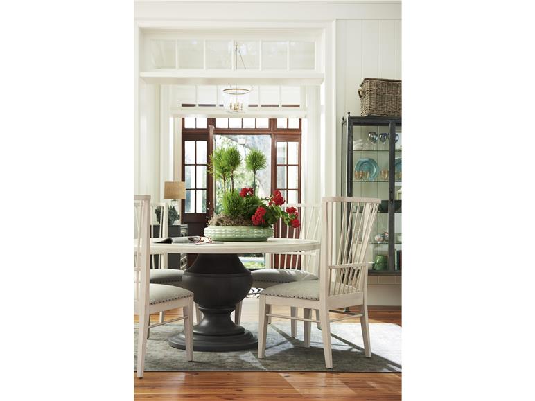 Universal Furniture Bungalow Paula Deen Home Windsor Chair Windsor Chair