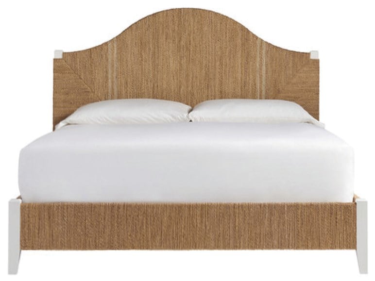 Escape-Coastal Living Home Collection Nesting Twin Headboard