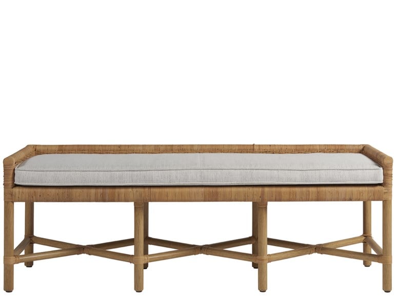 Pull Up Bench thumbnail