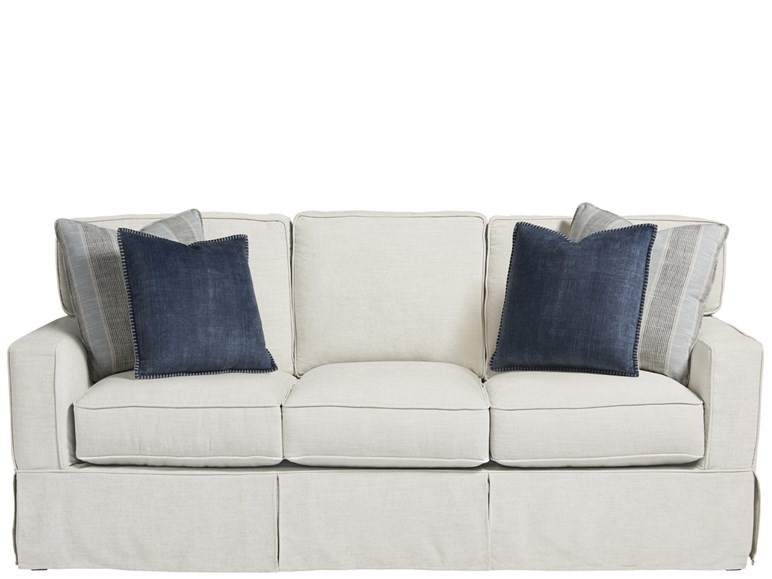 Universal Furniture EscapeCoastal Living Home Collection Chatham