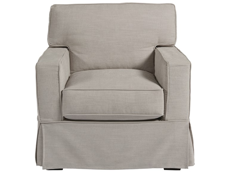 Universal Furniture EscapeCoastal Living Home Collection Chatham Chair