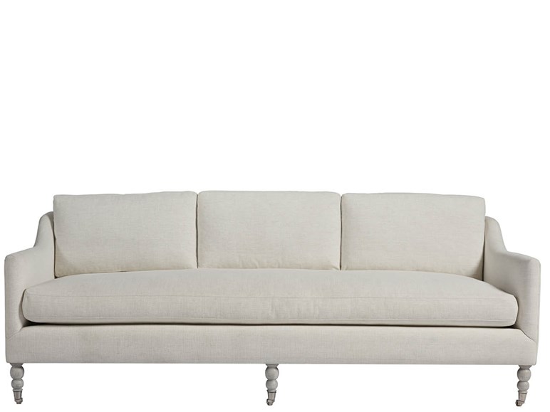 Universal Furniture EscapeCoastal Living Home Collection Kiawah Sofa