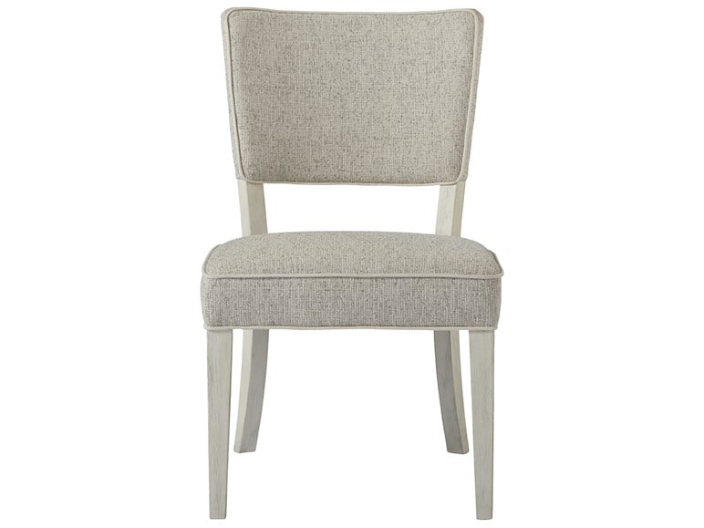 Hamptons Dining Chair Universal Furniture, Coastal Upholstered Dining Chairs