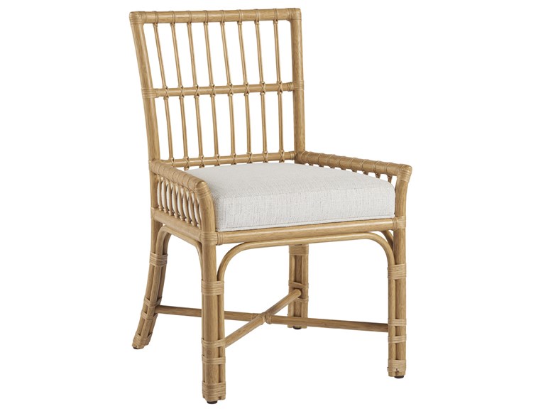 Escape-Coastal Living Home Collection Clearwater Low Arm Chair (833637)