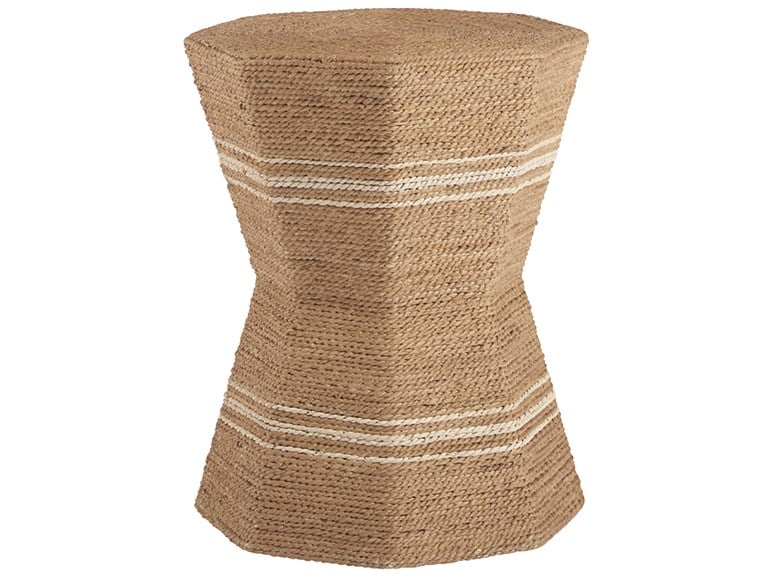 Octagonal Side Table thumbnail