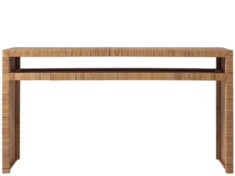 Long Key Console Table thumbnail