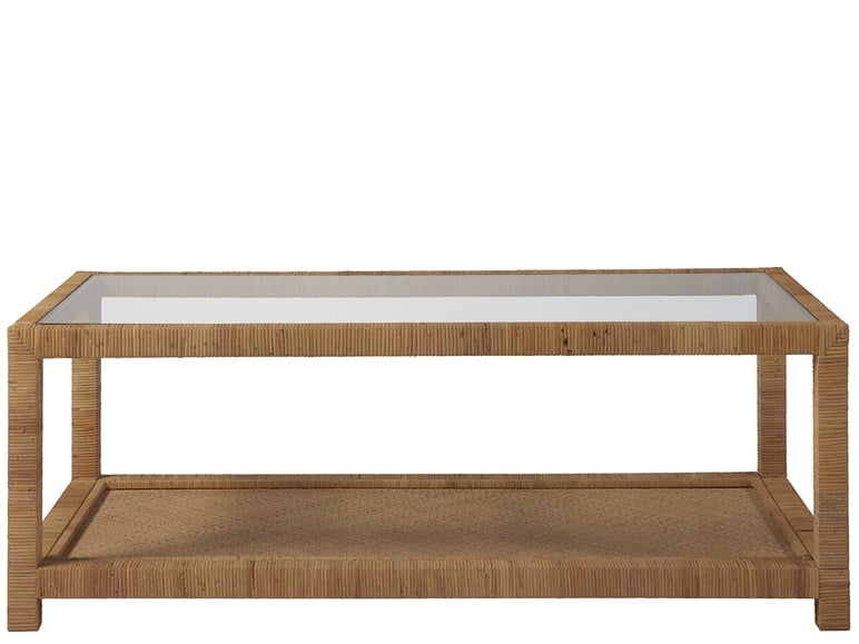 Long Key Cocktail Table thumbnail