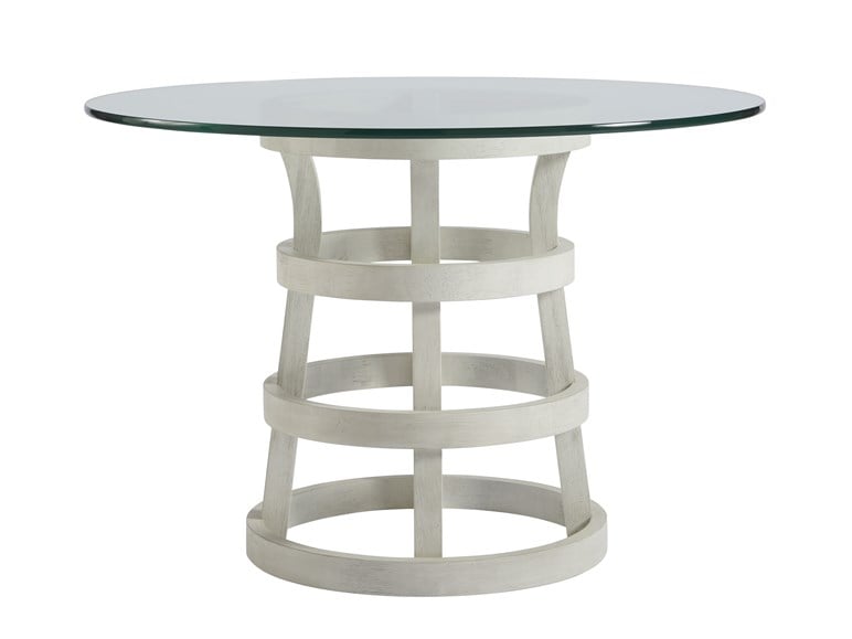 54 Dining Table Universal Furniture, Coastal Living Outdoor Furniture Collection
