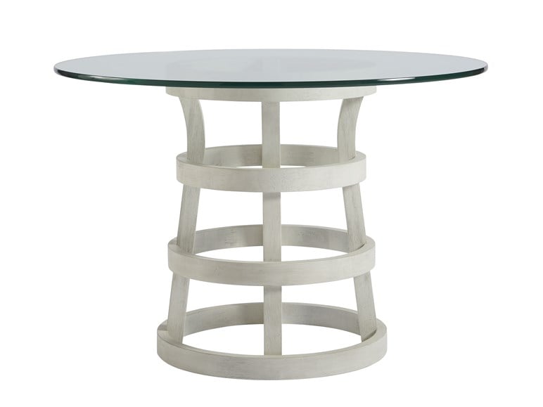 Escape Coastal Living Home Collection 54 Dining Table Universal Furniture 54 Dining Table Universal Furniture, Coastal Living Outdoor Furniture Collection