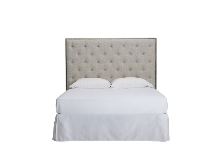Universal Furniture Spaces Aiden Queen Headboard