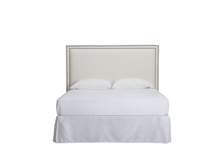 Universal Furniture Spaces Jennings KingCal King Headboard