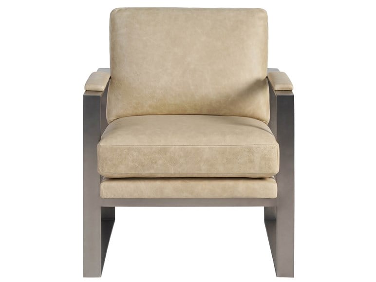 Avaline Carmen Bunching Stool | Universal Furniture
