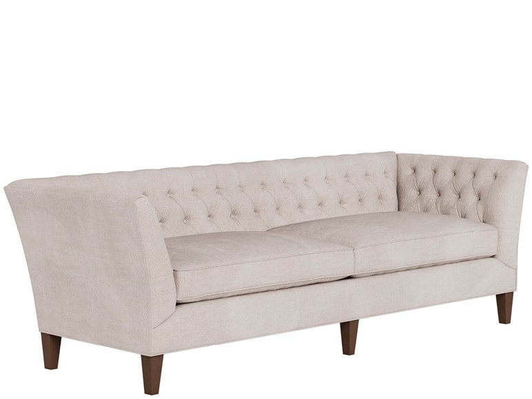 Modern Farmhouse Duncan Sofa - Special Order (882511)