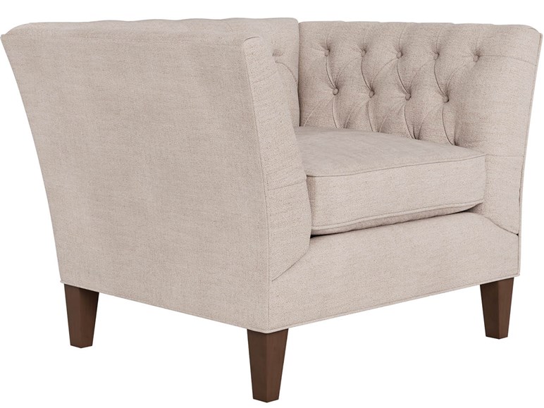 Modern Farmhouse Duncan Chair - Special Order (882513)