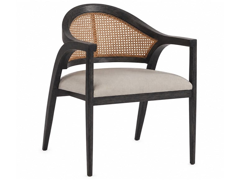 Modern Dexter Accent Chair (889535-617)