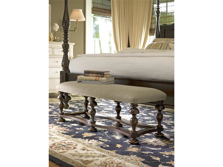 wooden end of bed bench upholstered bed end bench universal furniture paula deen home wooden end of bed bench upholstered bed end bench universal furniture paula deen home