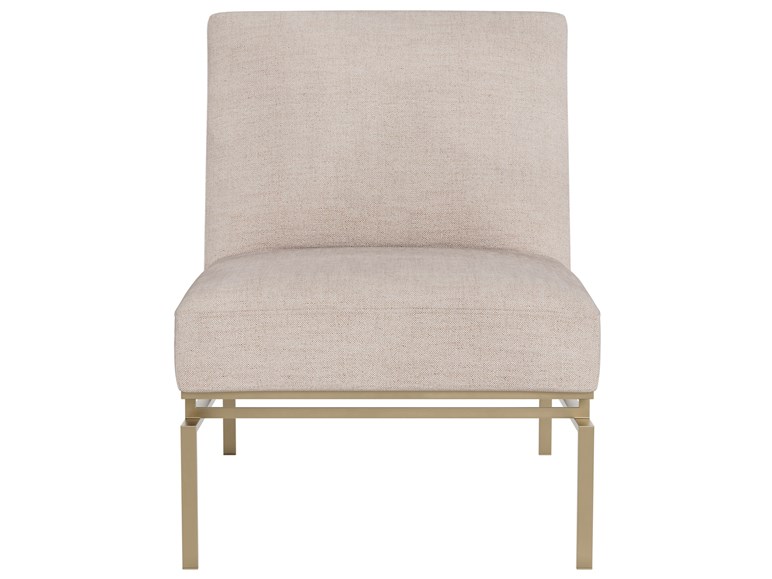 Hollywood Accent Chair -Special Order thumbnail