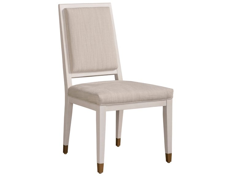 Love. Joy. Bliss.-Miranda Kerr Home Love Joy Bliss Side Chair (956A626-RTA)