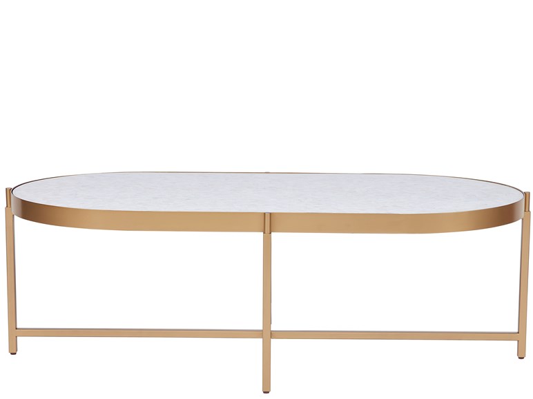 Editorial Cocktail Table thumbnail