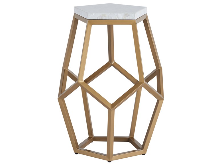 Opaline Martini Table thumbnail