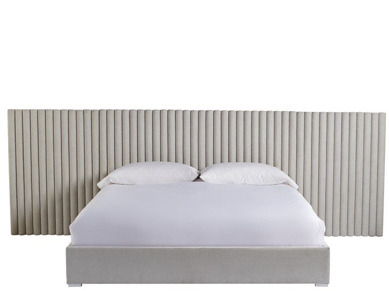 Decker King Wall Bed with Panels thumbnail