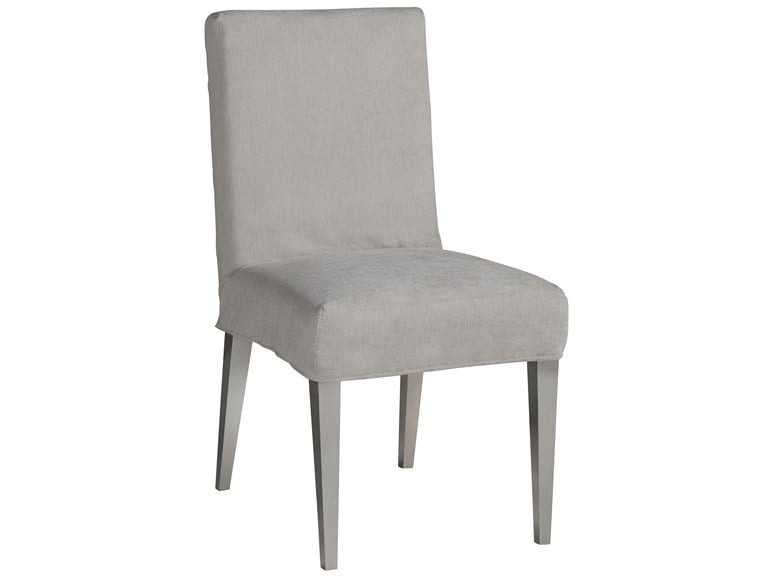 Modern Jett Slip Cover Side Chair (964738)