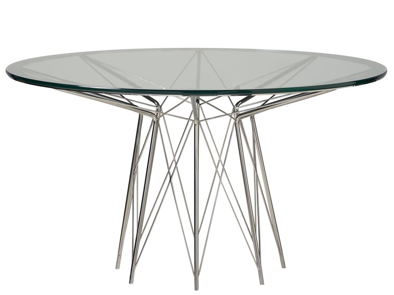 Axel Round Dining Table thumbnail