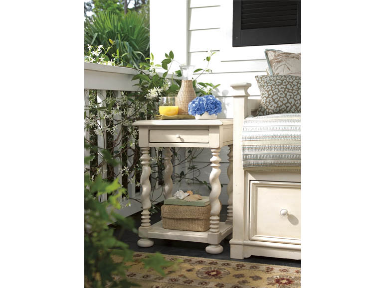 Paula Deen Home Recipe Writing Desk Universal Furniture