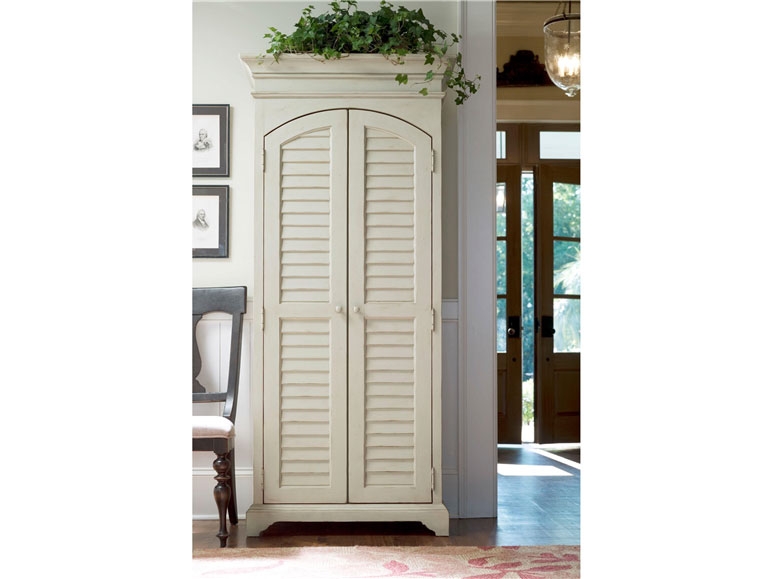 Universal Furniture Paula Deen Home Utility Cabinet Utility Cabinet