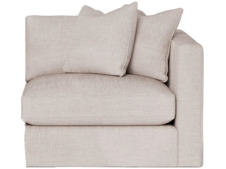 Ally One Arm Chair RAF - Special Order