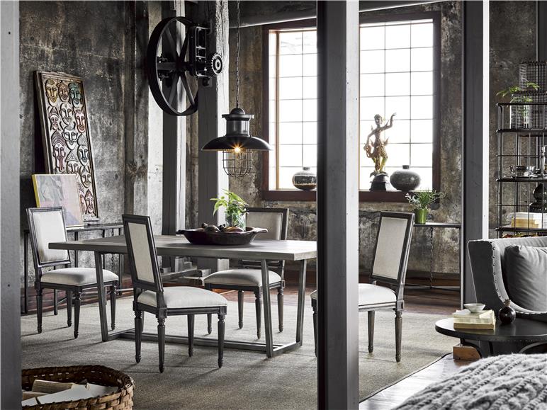 Universal Furniture Dining Tables Room Header