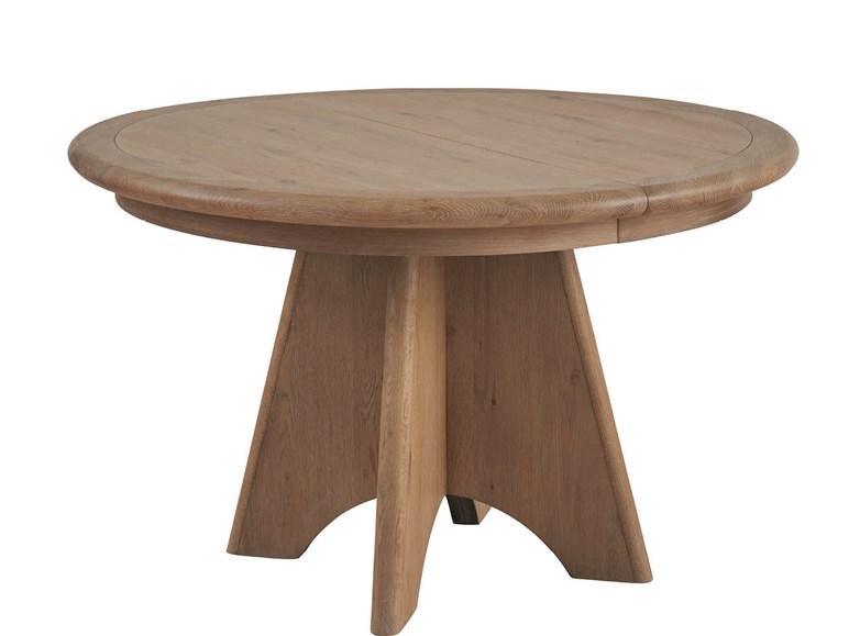 Griffith Park Canyon Round Dining Table (U400A657)