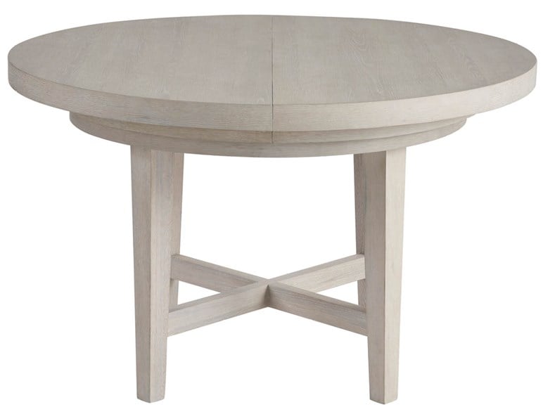 Avaline Scavino Round Dining Table (U428657)