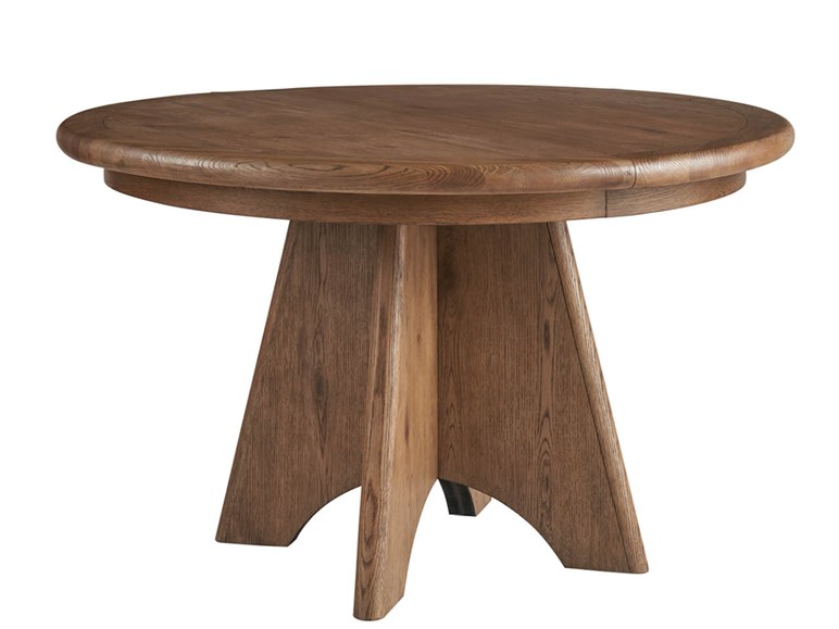 Griffith Park Sienna Round Dining Table (U400657)
