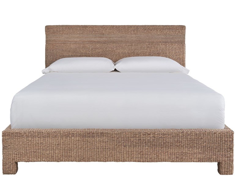 Modern Farmhouse Seaton Queen Bed (U011310B)
