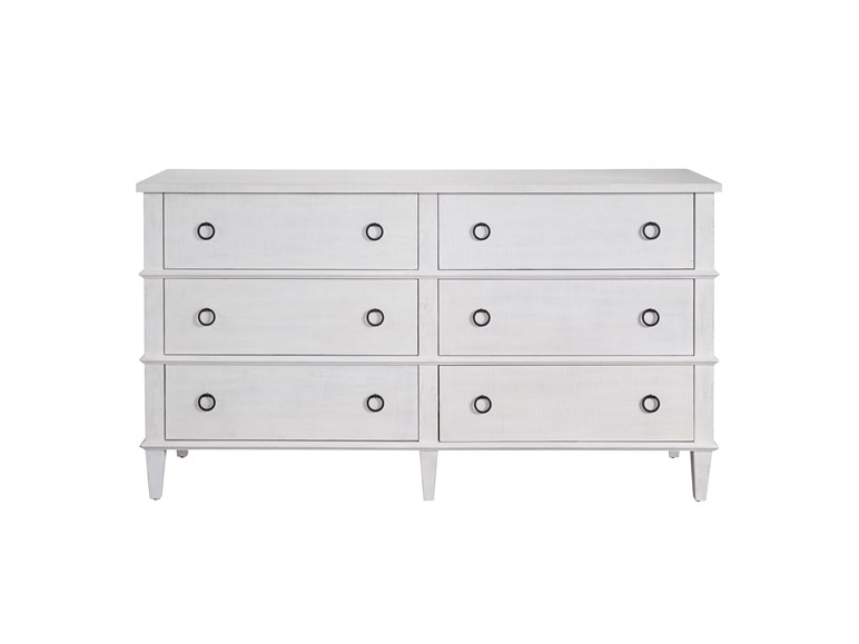 Six Drawer Dresser thumbnail