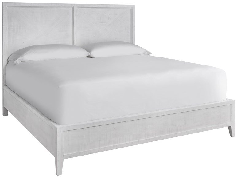 Modern Farmhouse Ames Queen Bed (U011A255B)