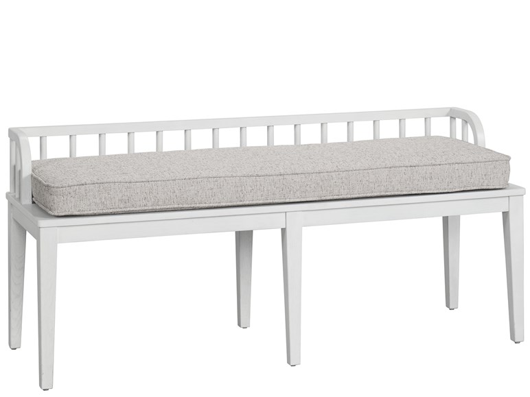 Modern Farmhouse Finn Dining Bench (U011B620)