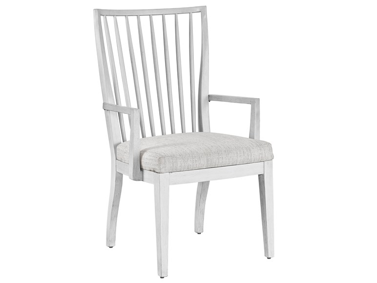 Modern Farmhouse Bowen Arm Chair (U011B625)
