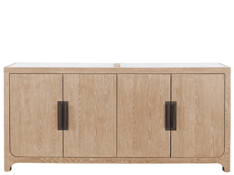 Modern Farmhouse Blair Credenza (U011E679)