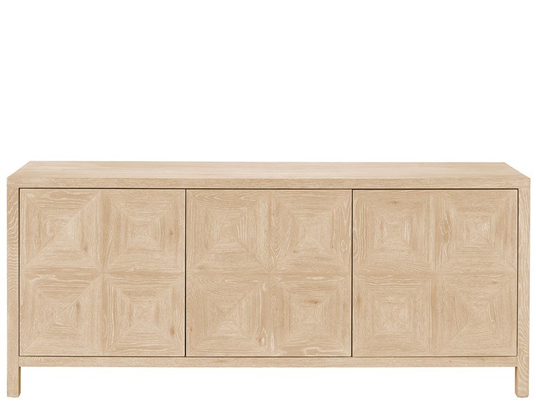 Modern Farmhouse Sadie Credenza (U011E964)
