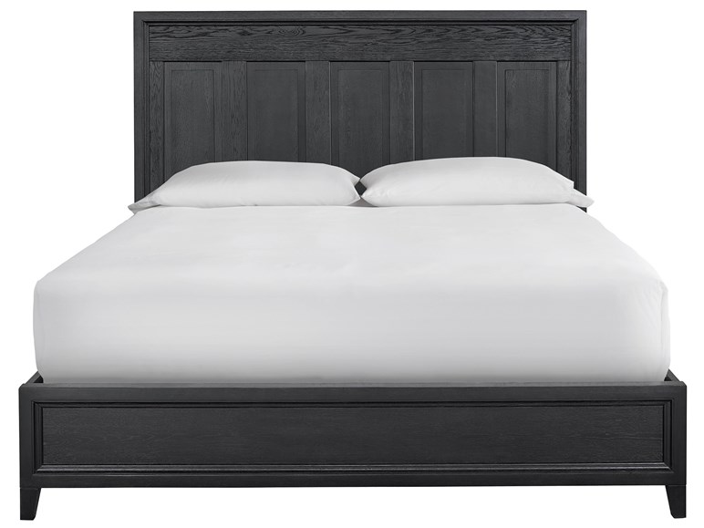 Haines Bed Complete King thumbnail