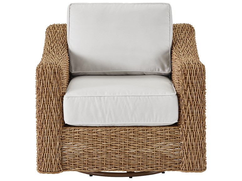 Laconia Swivel Chair thumbnail