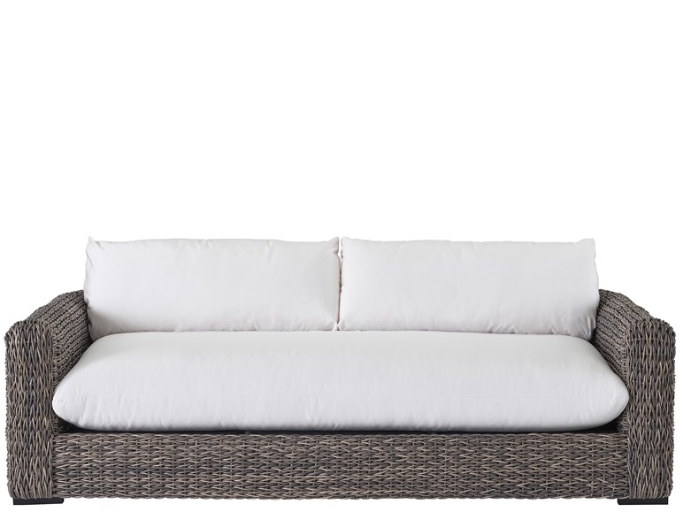 Coastal Living Outdoor Montauk Sofa (U012500)