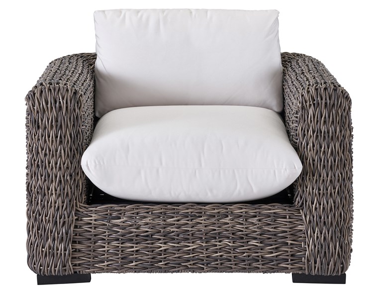 Coastal Living Outdoor Montauk Lounge Chair (U012565)