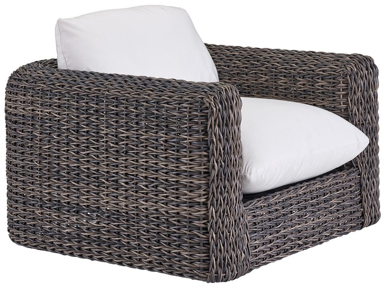 Coastal Living Outdoor Montauk Lounge Chair (U012565)