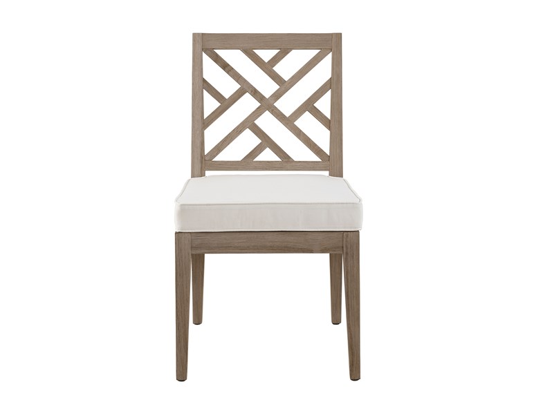La Jolla Dining Side Chair  thumbnail