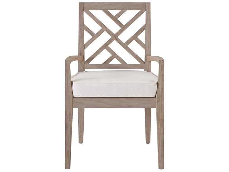 La Jolla Dining Arm Chair  thumbnail