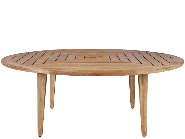 Chesapeake Round Dining Table thumbnail
