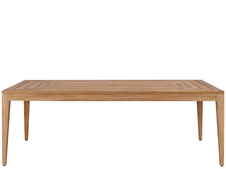 Chesapeake Rectangular Dining Table  thumbnail
